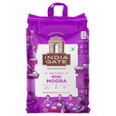 India Gate Mini Mogra Basmati Rice 10 kg