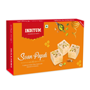 Indiyum Soan Papdi 400g