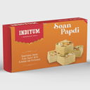 Indiyum Soan Papdi 800g (Pack of 2)