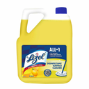 Lizol 5 litre Disinfectant Surface & Floor Cleaner Liquid, Citrus - 5 Litre