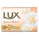 Lux Jasmine & Vitamin E Soft Glowing Skin Soap Bar 100 g