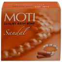 Moti Sandal Luxury Bath Soap 75 g