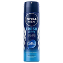 Nivea Men Fresh Active Original Deodorant 150 ml