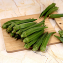 Okra 250 g