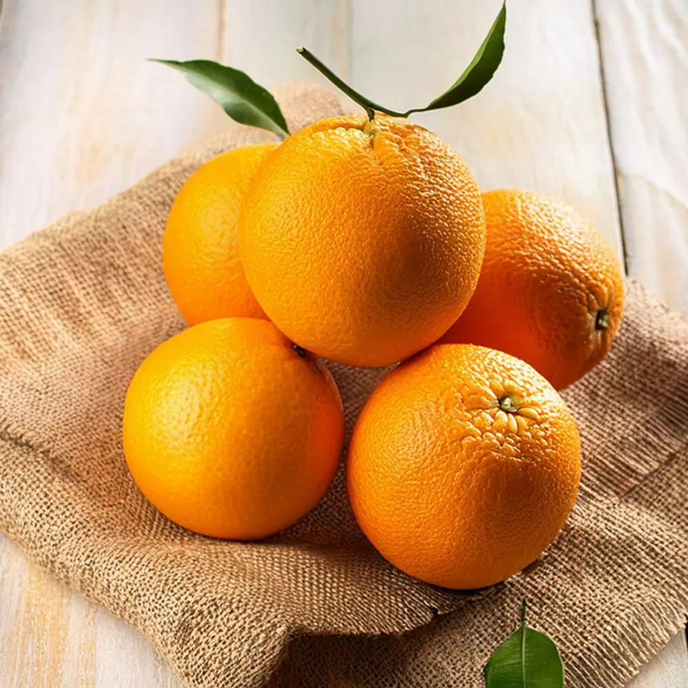 Orange 1 kg