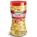 Parle Monaco Classic Cheeslings 300 g