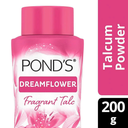 Pond's Dreamflower Pink Lily Fragrant Talc 200 g