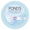 Pond’s Hydrated Glow Hyaluronic & Vitamin E Super Light Gel 100 ml