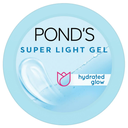 Pond's Super Light Hydrated Glow Gel 200 ml