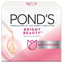 Pond's Bright Beauty Spot-less Glow Serum Cream 23 g
