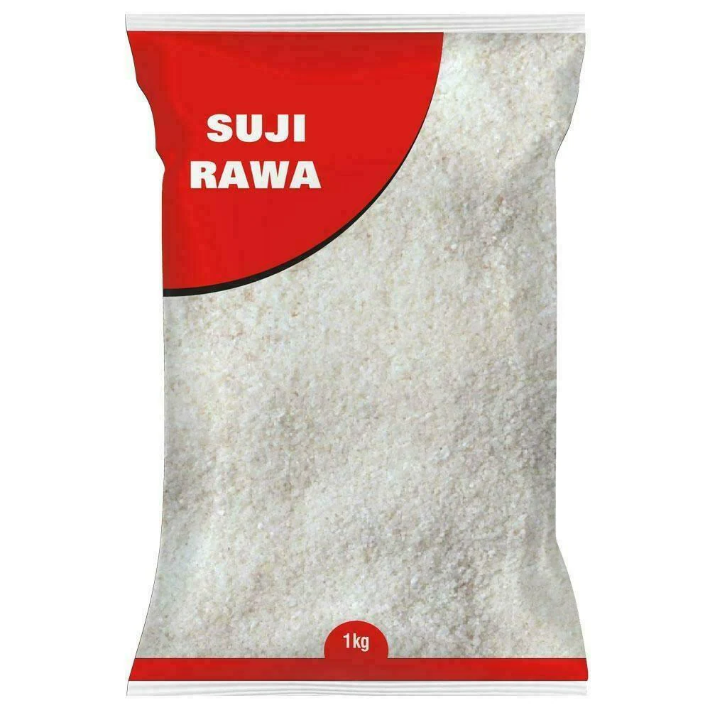 Good Life Suji / Rawa 1 kg