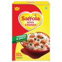 Saffola Soya Chunks 200 g