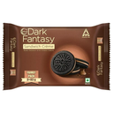 Sunfeast Dark Fantasy Choco Creme Biscuits 249 g (Pack of 3)