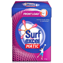 Surf Excel Matic Front Load Detergent Powder 2 kg