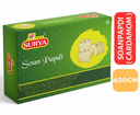 HF, Surya 400g Soan Papdi| Best Indian Sweet| Flavoured with Cardamom