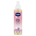 Vaseline Daily Bright & Calming Body Serum Spray 180 ml