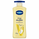 Vaseline Intensive Care Deep Moisture Lotion 400 ml