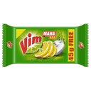 Vim Dishwash Lemon Mahabar 110g