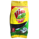 Vim Power Scrub (7 cm x 10.5 cm) 5 pcs