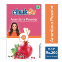 Chukde Spices Anardana Powder, 100G