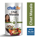 Chukde Chat Masala, Sprinkler 100G