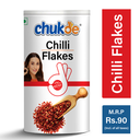 Chilli Flakes, Sprinkler 70G