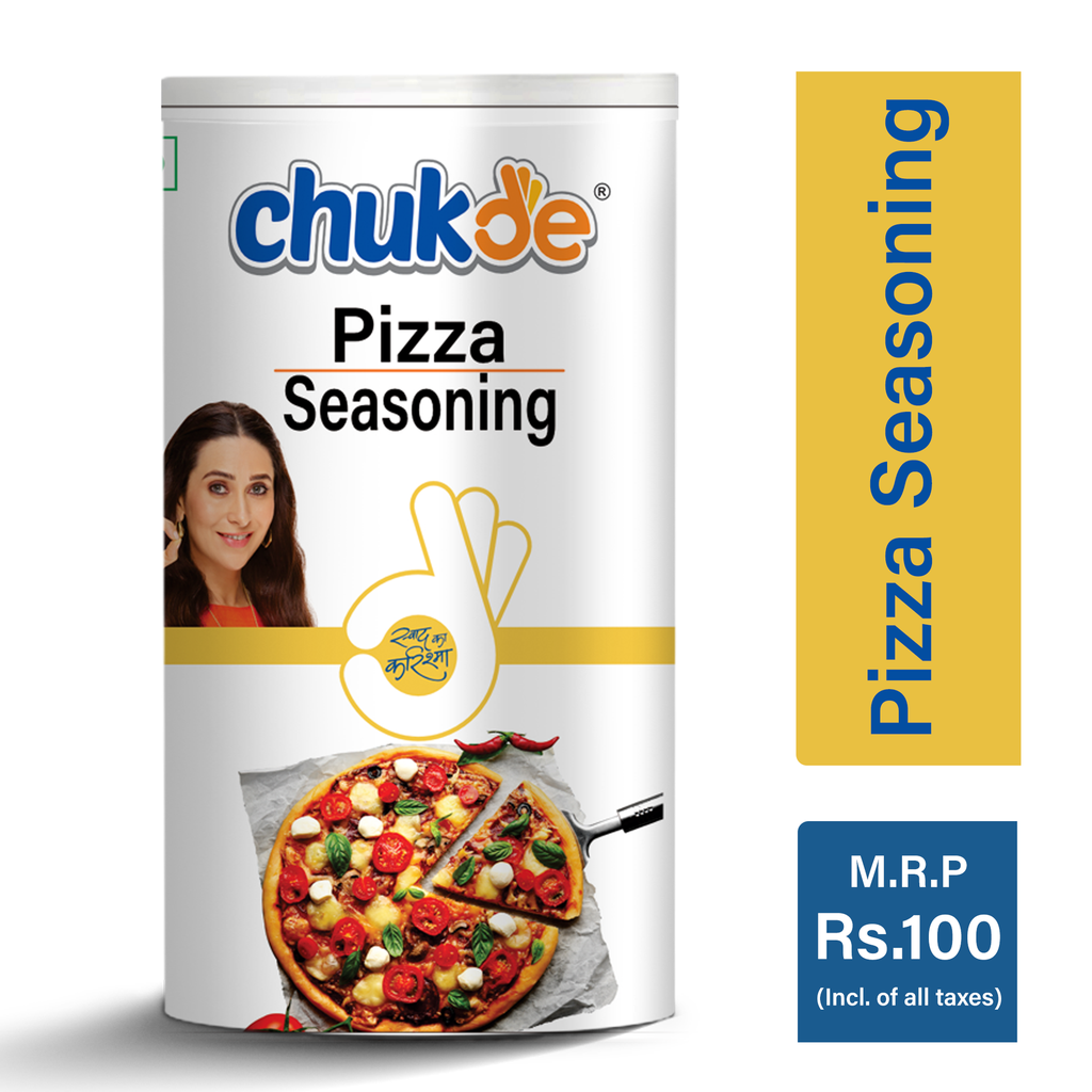 Pizza Seasoning, 80G
