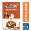 Chukde Spices Chhole Masala