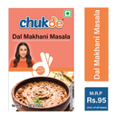 Chukde Spices Dal Makhani Masala