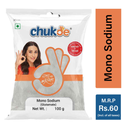 Chukde Monosodium Glutamate (Msg), 100G