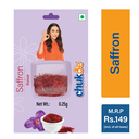 Chukde Spices Kesar/Saffron
