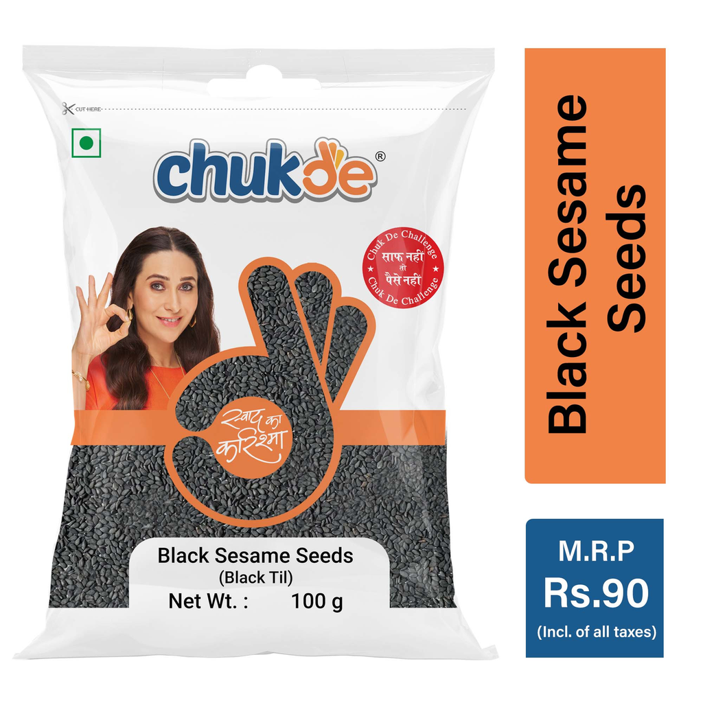 Black Til, 100G