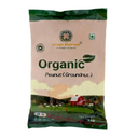 Organic Peanut (Groundnut) - 1Kg (Pack of 1, 1 Kg) I Green Blossom