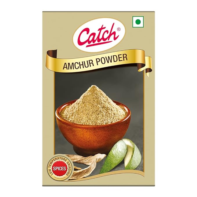 Catch Masala Amchur Vegetable Masala Powder, 100 Gram