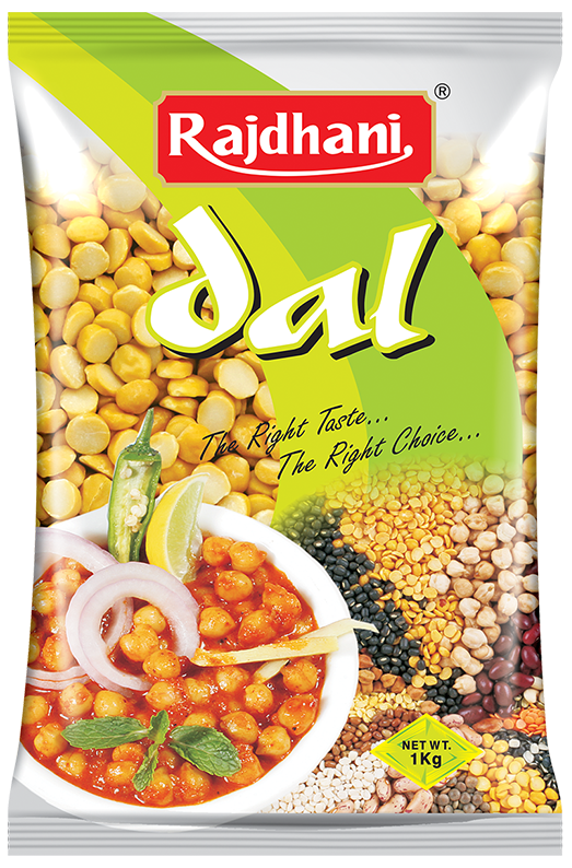 [chana-dal] Chana Dal
