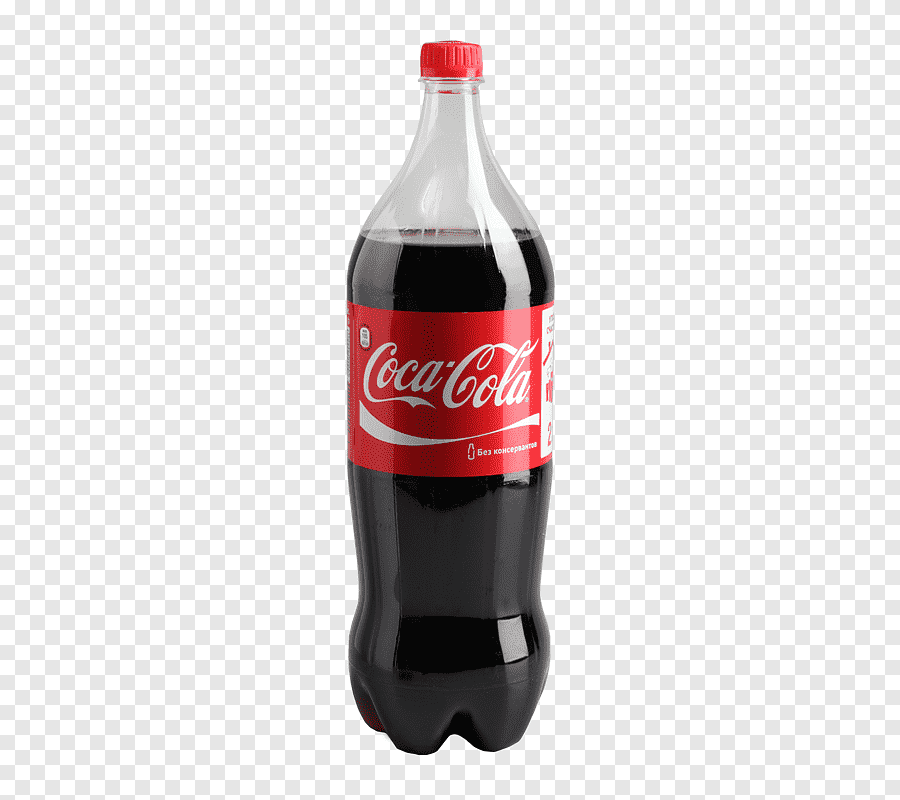 Coca-Cola 1 L