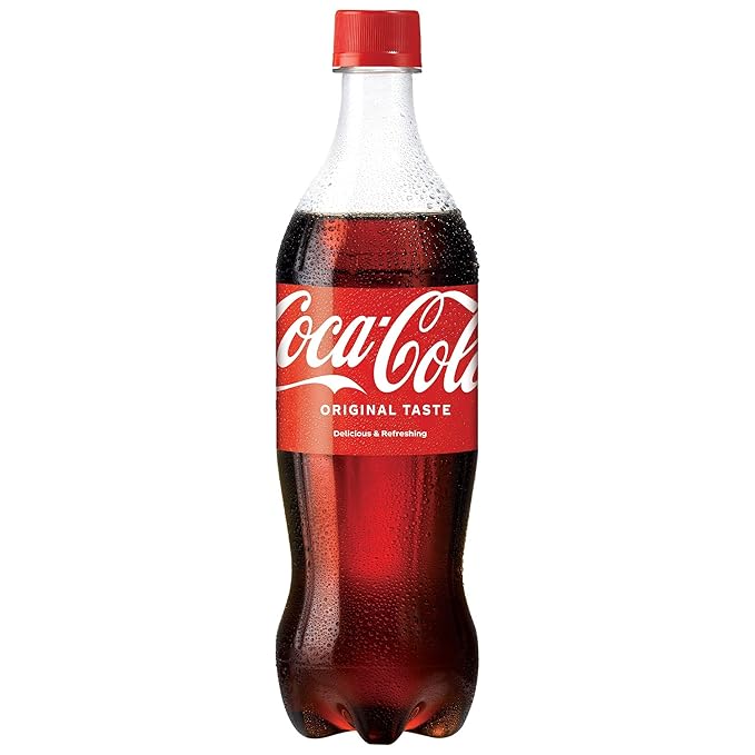 Coca-Cola, 750ml