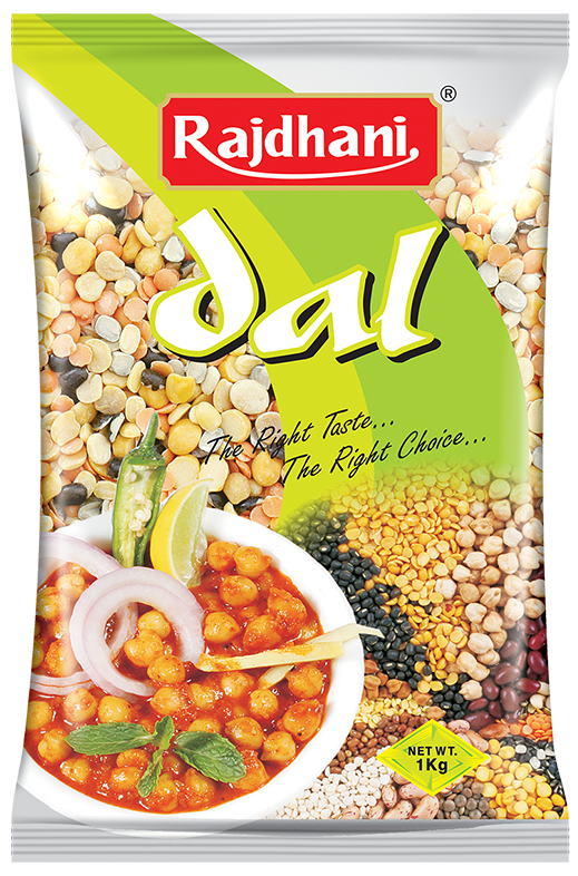 [mix-dal] Mix dal