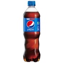 Pepsi Soft Drink, 750 ml