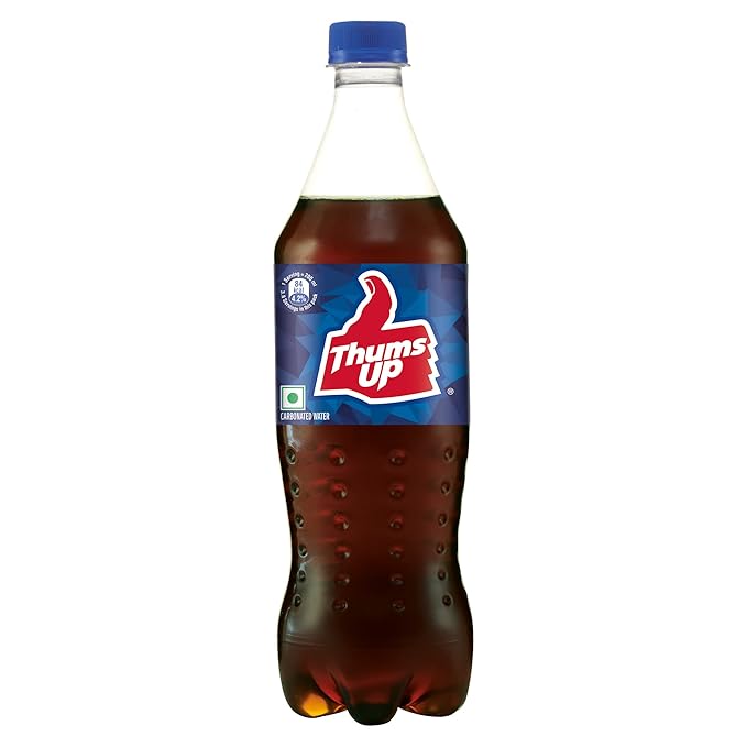 [thums-up-soft-drink-pet-bottle-750-ml-cola] Thums Up Soft Drink Pet Bottle, 750 Ml, Cola