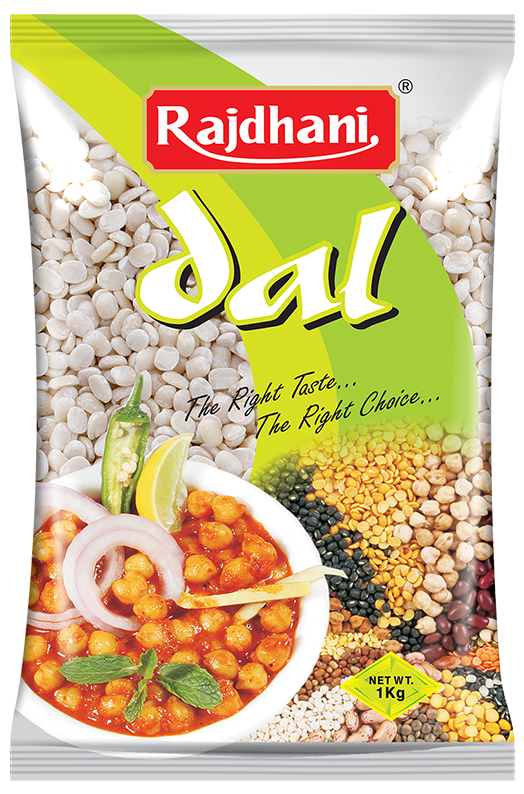 Urad Dhuli 500g