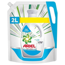 Ariel Matic Top Load Liquid Detergent Refill Pouch 2 L