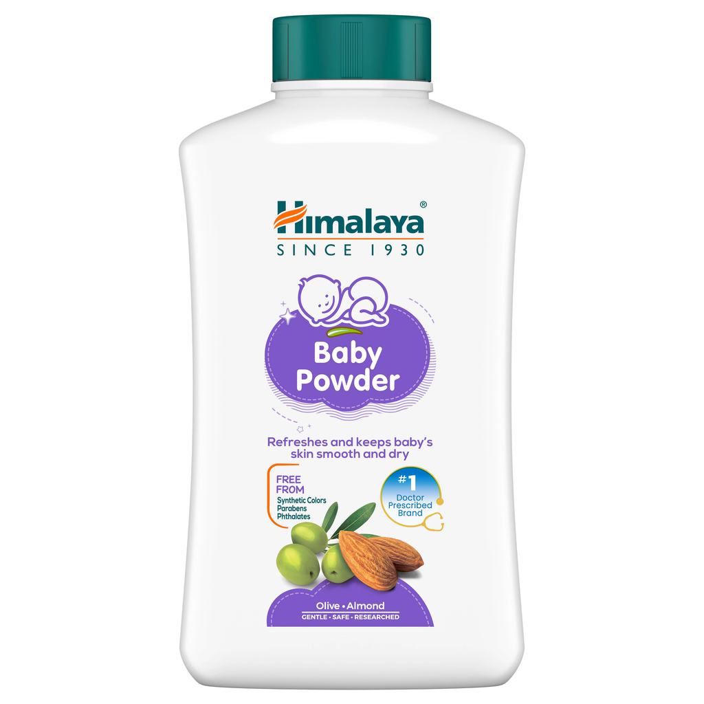 Himalaya Baby Powder 700 gram