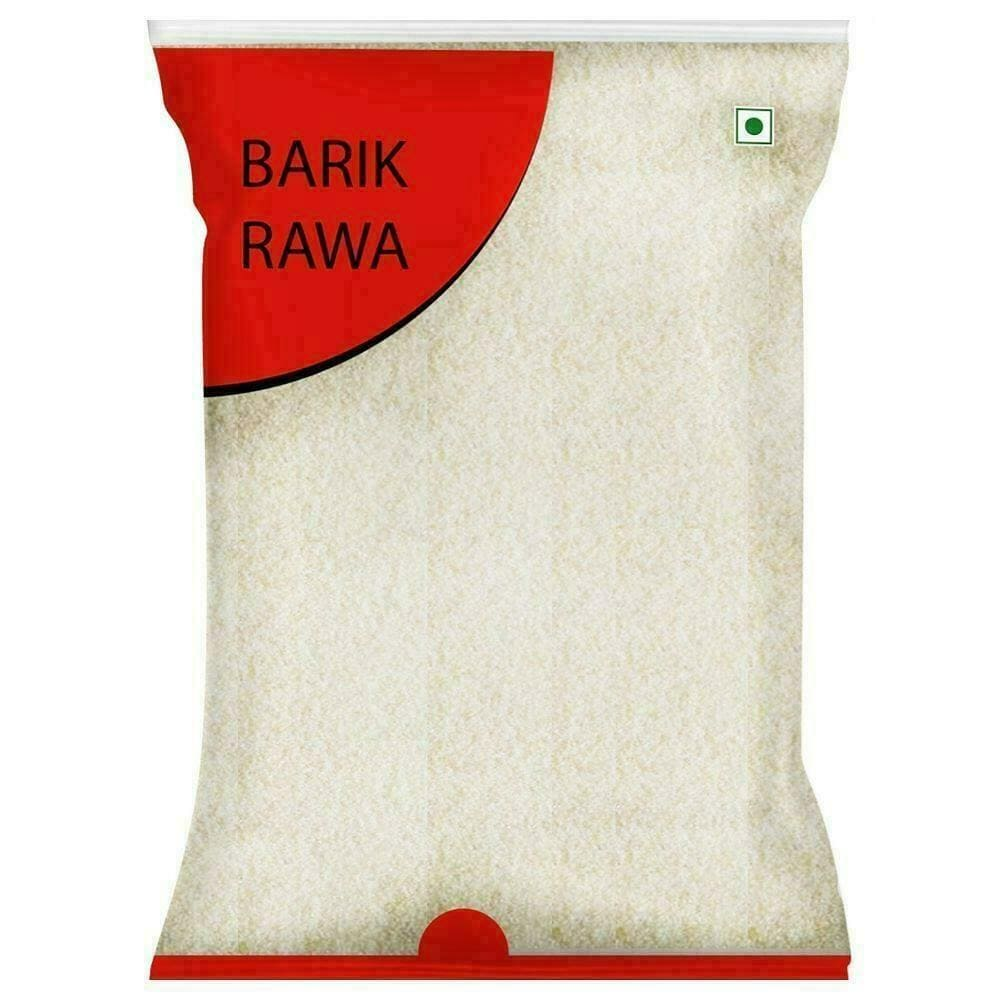 Good Life Barik Rawa 500 g