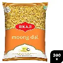 Bikaji Moong Dal 200 g