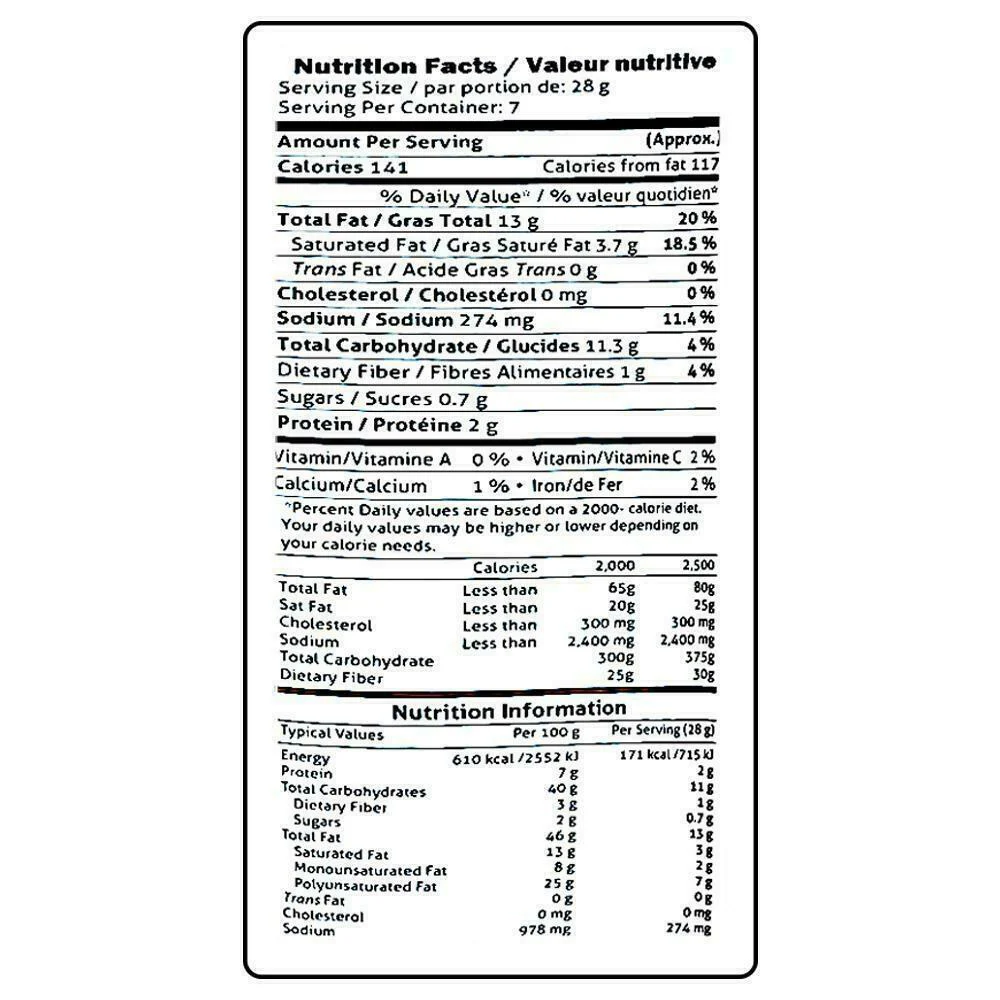 Bikaji Tana Tan Aloo Bhujia 200 g