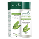 Biotique MORNING NECTAR Nourish & Hydrate Moisturizer 190ml