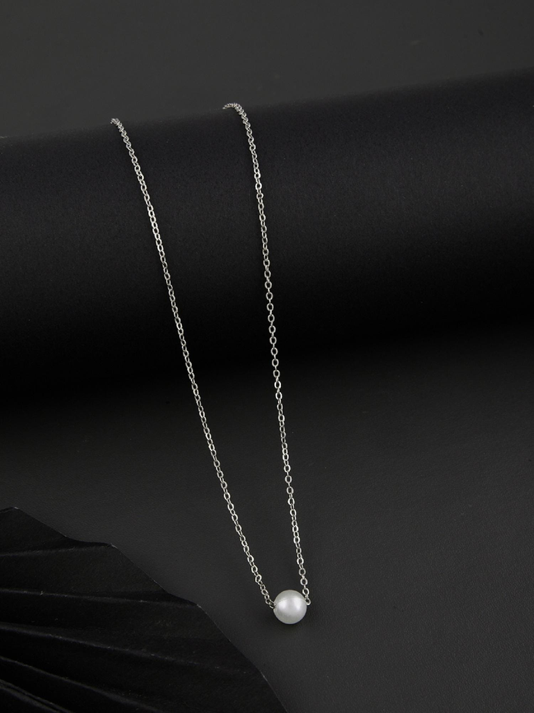 Brandsoon Gold Plated Neck chain Beautiful Design Brass Gold Plated daily use Women's and girl's Chain