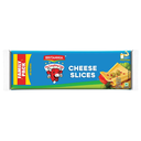 Britannia Cheese Slices 400 g (Pack)