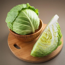 Cabbage 1 pc (Approx 600 g - 1000 g)